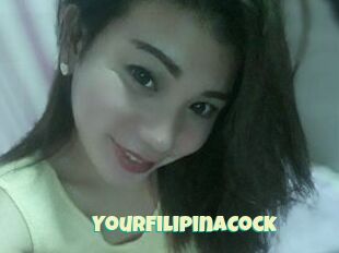 YourFilipinaCock
