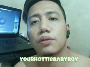 YourHottieBabyBoy