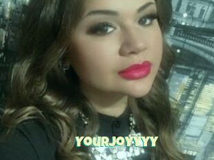 YourJoyyyy