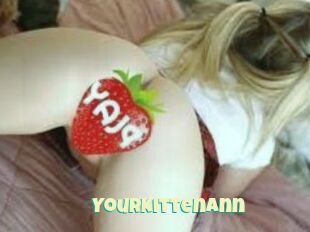 YourKittenAnn
