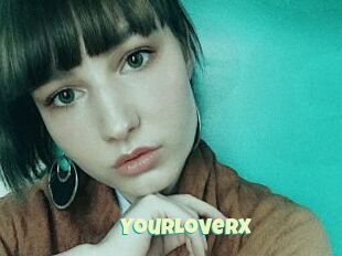 YourLoverX