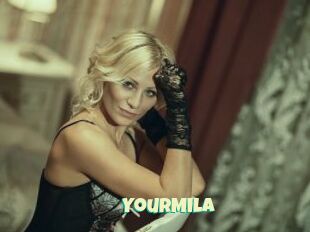 YourMila
