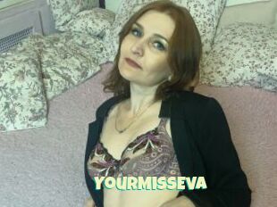 YourMissEva