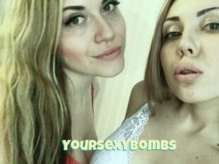 YourSexyBombs