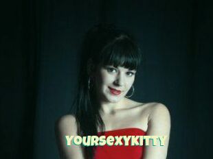 YourSexyKitty