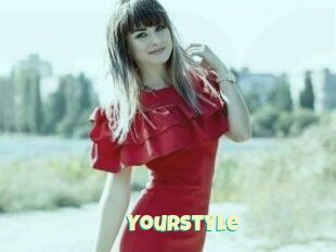 YourStyle