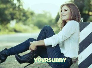 YourSunny