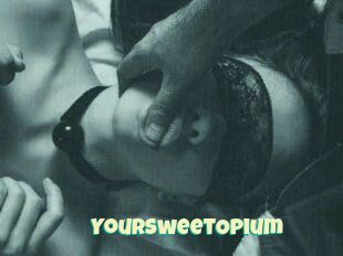YourSweetOpium