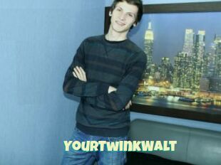 YourTwinkWalt