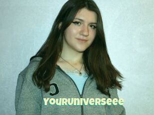 YourUniverseee
