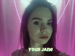 Your_Jane