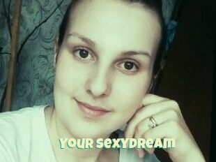 Your_SexyDream