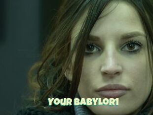 Your_babyLor1