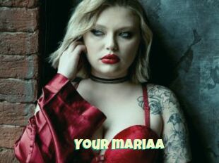 Your_mariaa