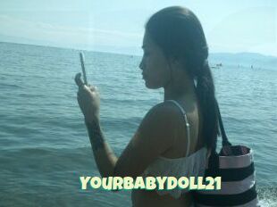 Your_baby_doll21
