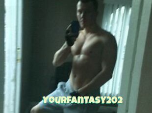 Yourfantasy202