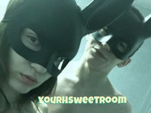 YourhSweetRoom