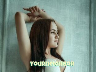Your_neighbor