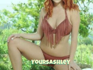 YoursAshley