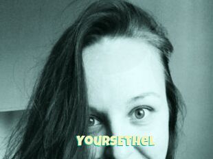 YoursEthel