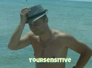 Yoursensitive