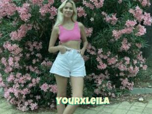 YourxLeila