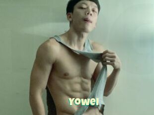Yowei