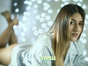 Yrish