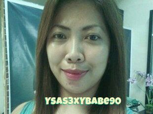 YsaS3xYBabe90