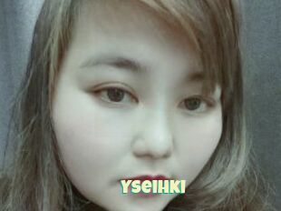 Yseihki