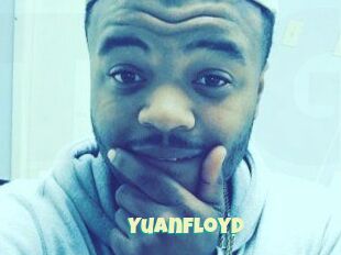 Yuan_Floyd