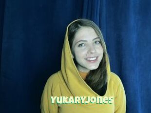 YukaryJones