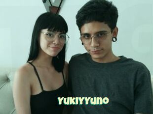 YukiyYuno