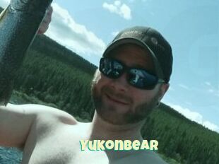 YukonBear