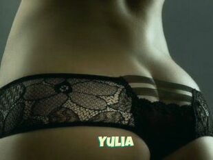 Yulia