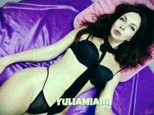 YuliaMiami