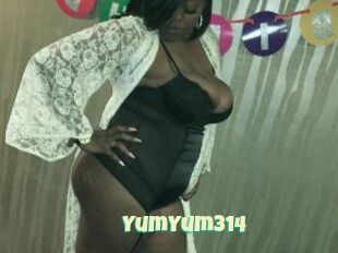 YumYum314