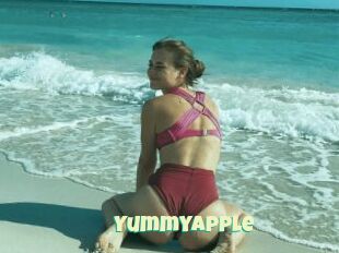 YummyApple