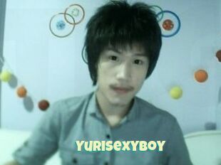YuriSexyboy