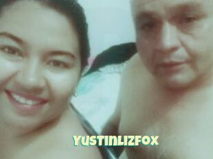 YusTinlizfox