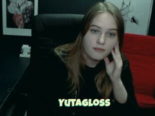 YutaGloss