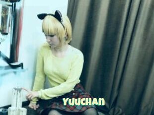 Yuuchan