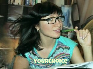 Y0urchoice