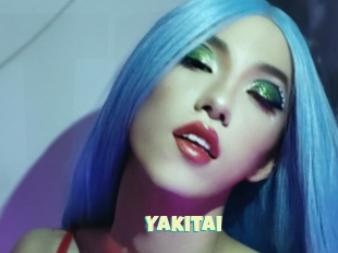 Yakitai