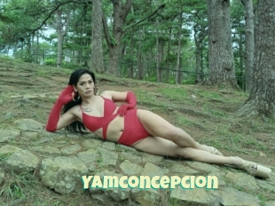 Yamconcepcion
