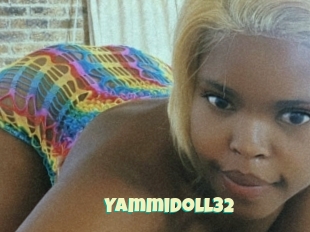 Yammidoll32