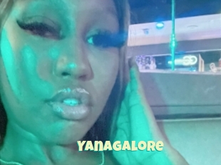 Yanagalore