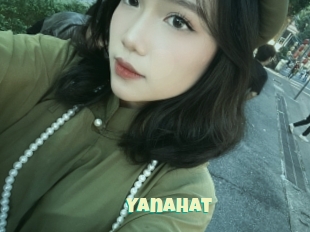Yanahat