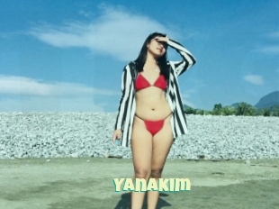 Yanakim