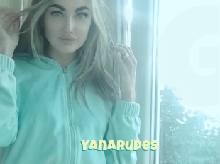 Yanarudes